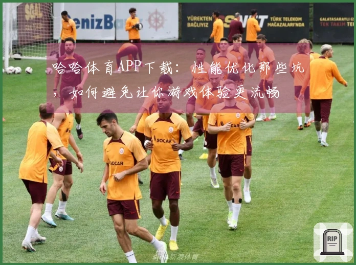 哈哈体育APP下载：性能优化那些坑，如何避免让你游戏体验更流畅