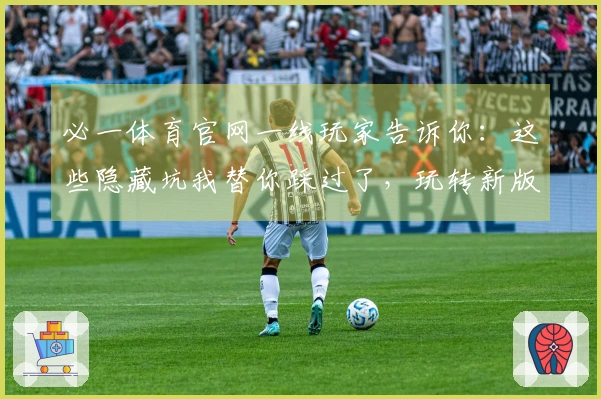 必一体育官网一线玩家告诉你：这些隐藏坑我替你踩过了，玩转新版本这样少走弯路