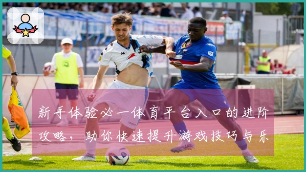 新手体验必一体育平台入口的进阶攻略，助你快速提升游戏技巧与乐趣