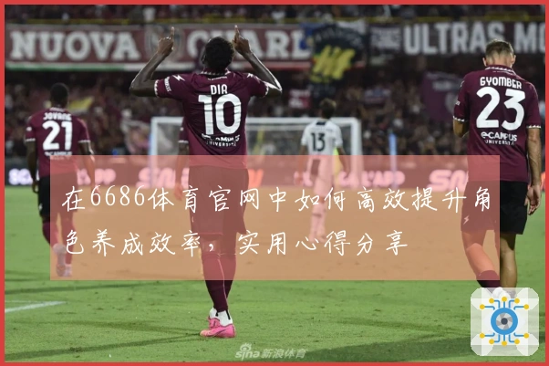 在6686体育官网中如何高效提升角色养成效率，实用心得分享
