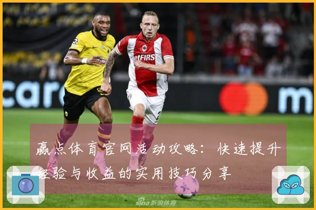 赢点体育官网活动攻略：快速提升经验与收益的实用技巧分享